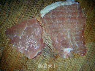 Toothpick Cumin Meat recipe