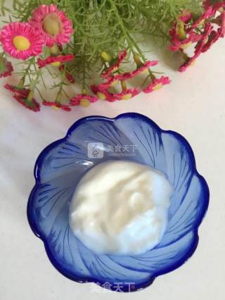 Yogurt Pot recipe