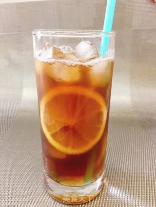 Lemon Ice Tea recipe