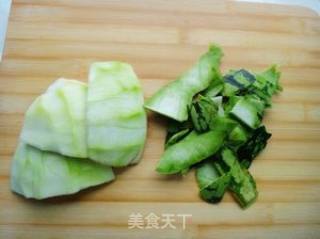 Gorgeous Transformation of Waste-watermelon Peel Jam recipe