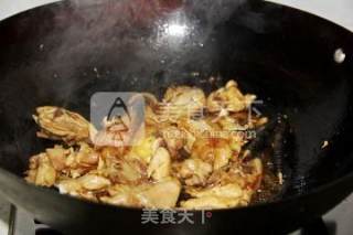 Spicy Gluttonous Chicken recipe