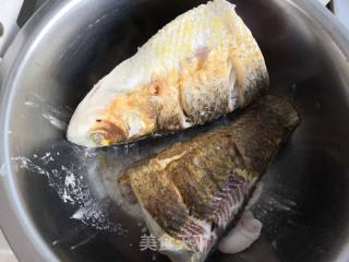 Braised Grass Carp in Sauce recipe