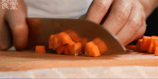 Delicious Omelet Rice recipe