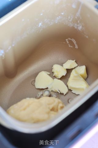 # recipe