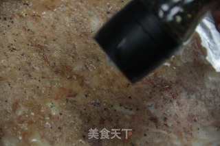 Home-made Homemade Pork Jerky recipe