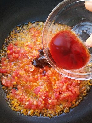 Pizza Sauce/spaghetti Sauce recipe