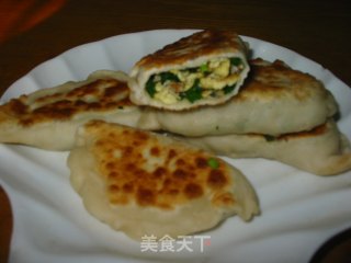 Super Fried Dumplings recipe