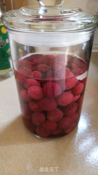 Bayberry Wine recipe