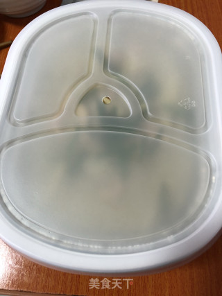 Spontaneous Meal recipe