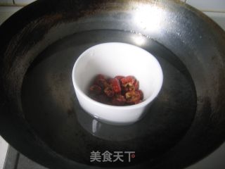 Yam Jujube Soup recipe