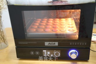 #aca Fourth Session Baking Contest# Making Pornographic Snail Macarons recipe