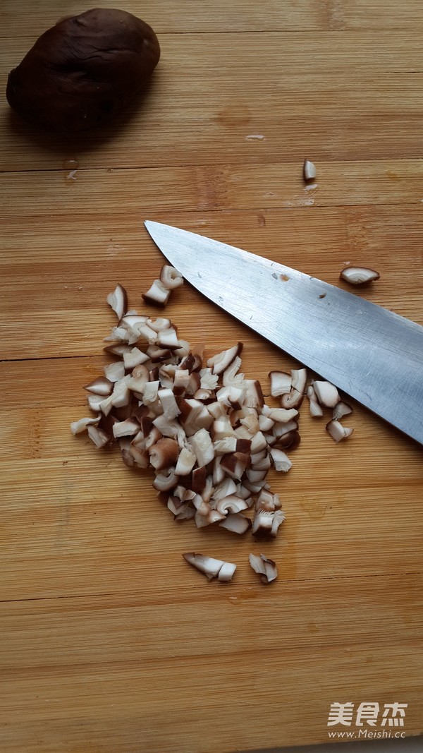 Cabbage Box recipe