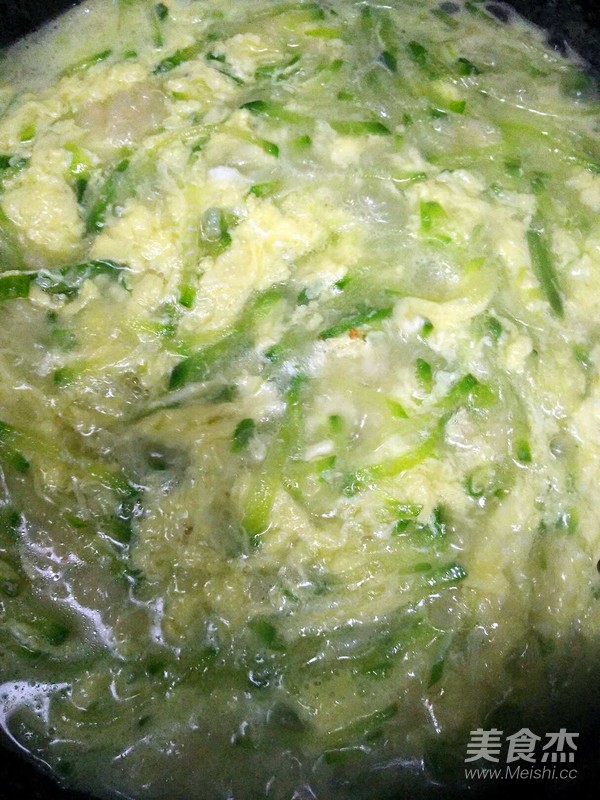 Turnip Pimple Soup recipe