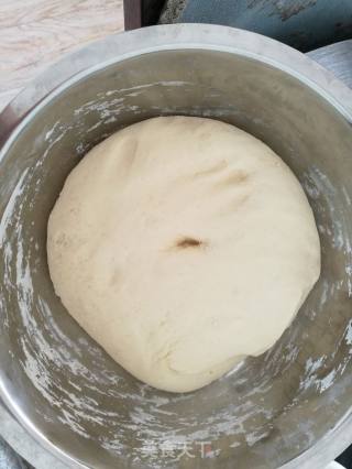 Yeast Bean Paste recipe