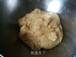 Peanut Crisp recipe