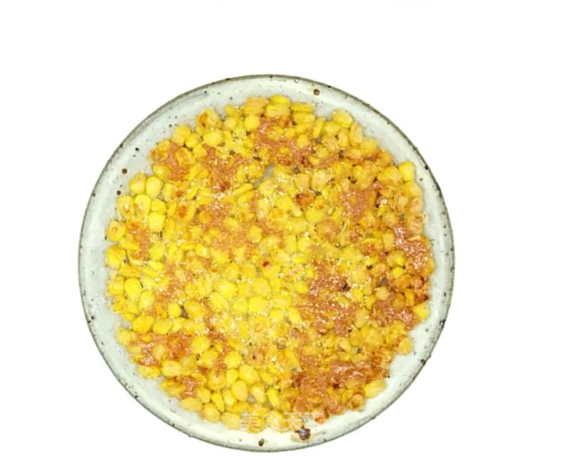 Corn Pie recipe