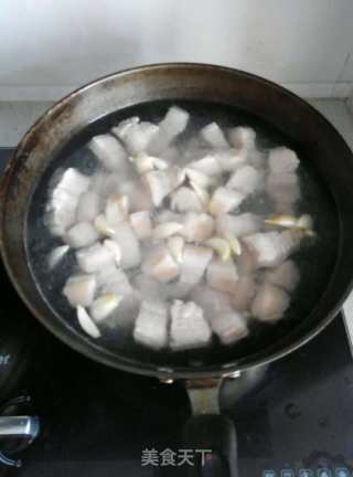 Super Simple Braised Pork recipe