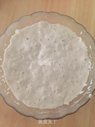 Condensed Milk Shredded Coconut Bag (polish Species) recipe