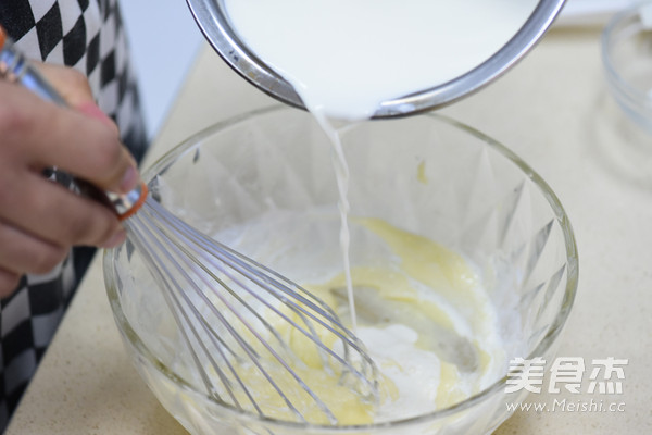 Cream Cheese Pudding recipe