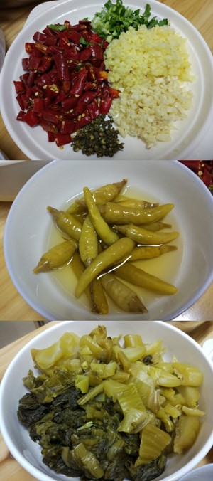 Homemade Pickled Fish recipe