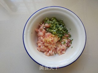 [tianjin] Laughing Shrimp recipe