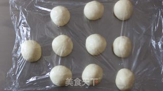 Bread without Oven-japanese Curry Meat Floss Donatz recipe