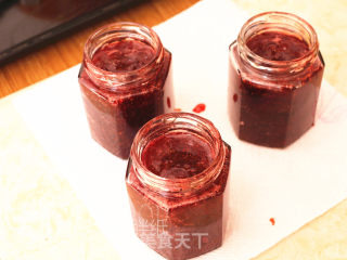 Homemade Strawberry Jam (super Detailed) recipe