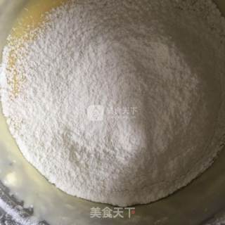 Durian Heavy Cheese recipe