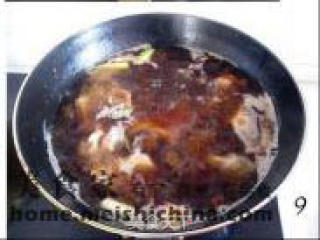 It’s Not Too Late to Tonic in Autumn——【lotus Root Stewed Pork Ribs】 recipe