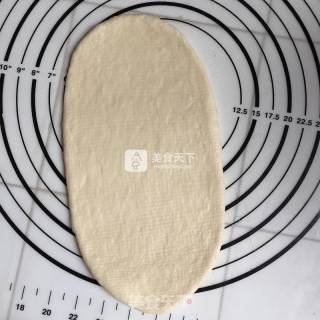 Caterpillar Bread recipe