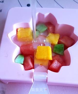 Fancy Jelly recipe