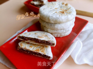 Red Bean Cake recipe