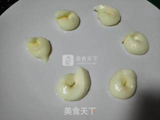 Spring Crispy Shrimp recipe