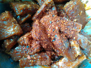 Steamed Pork Ribs recipe