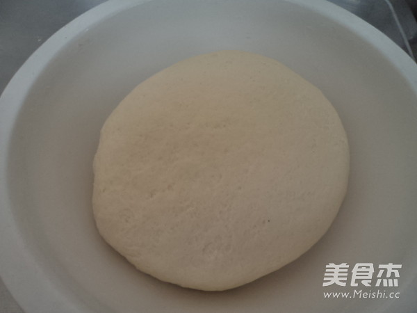 Three Fresh Dumplings recipe