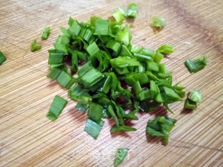 Potato and Bean Noodles recipe