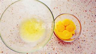 #新良第一节烤大赛#rainbow Cake Roll recipe