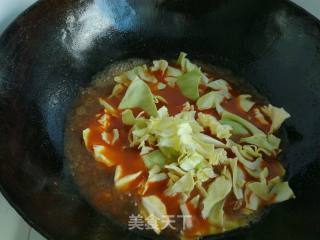 Boiled Pork Slices—hot Pot Bottom Material Version recipe