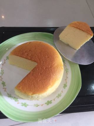 Cheesecake recipe