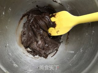 Chocolate Soft Cookies recipe