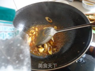 Spicy Tofu recipe