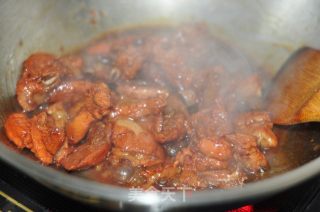 Sweet and Sour Pork Ribs recipe