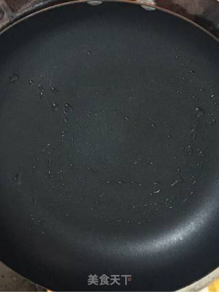 Homemade Rice Crackers (taste of Childhood) recipe