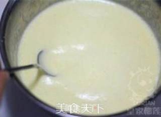 Heavy Durian Popsicles recipe