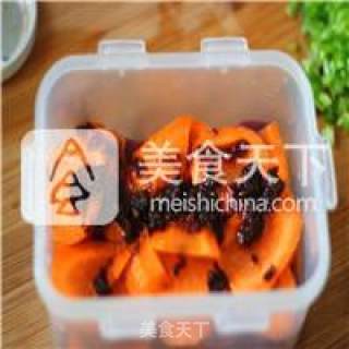 Quick Steamed Rice Cakes that are Not Dry and Not Greasy recipe