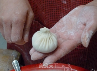 Soup Xiaolongbao-24 Pictures Explain The Authentic Xiaolongbao Making recipe