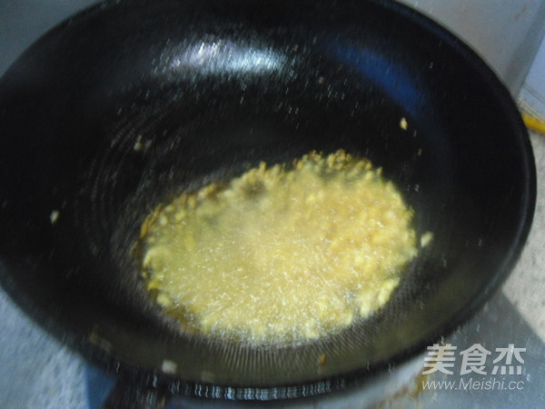 Fried Shrimp in Typhoon Shelter recipe
