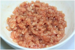 Capers with Minced Meat recipe