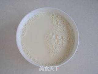 【grapefruit Milk Stewed Eggs】----- Make Breakfast More Sweet recipe