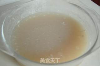 Beauty Goods---roast Pork Jelly recipe
